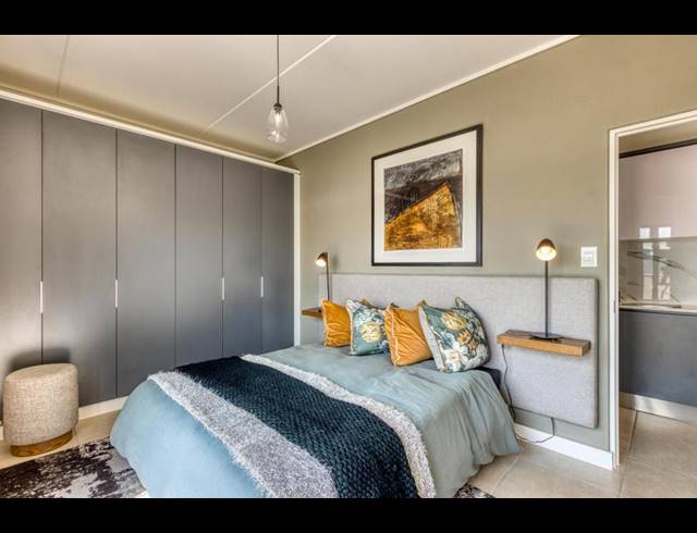 1 BEDROOM PROPERTY TO RENT IN DE KUILE LIFESTYLE ESTATE